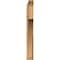 Ekena Millwork Westlake Traditional Smooth Outlooker, Western Red Cedar, 5 1/2"W x 32"D x 44"H OUT06X32X44WTL01SWR - alternate 2